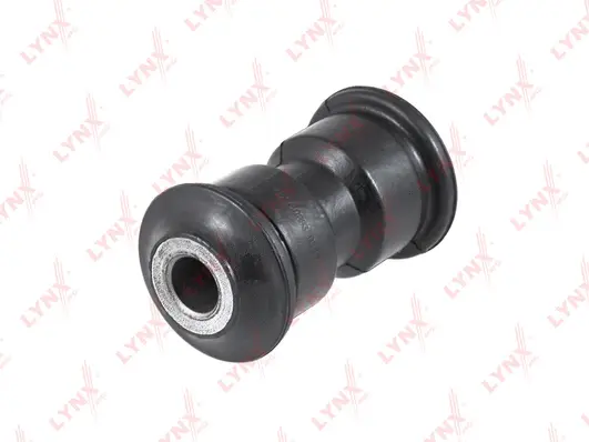 Bushing, leaf spring (C9893)