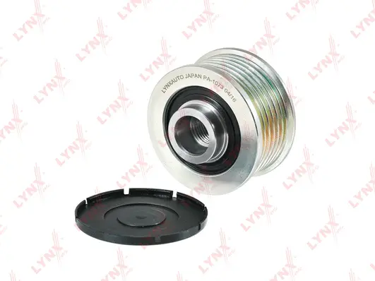 Alternator Freewheel Clutch
