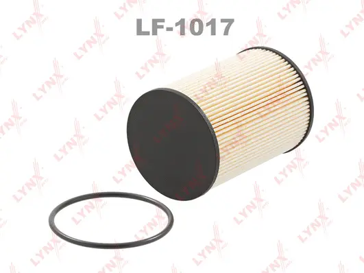 Fuel Filter (LF-1017)