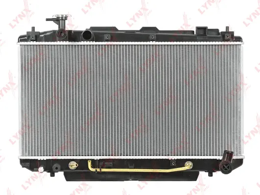 Radiator, engine cooling (RB-2319)