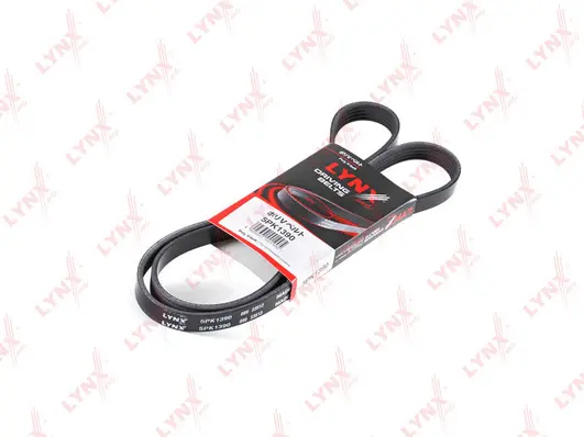 V-Ribbed Belt (5PK1390)