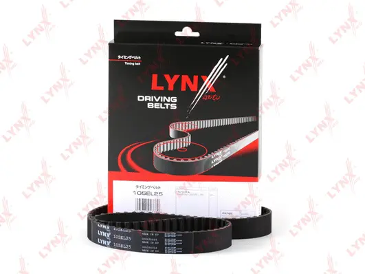 Timing Belt (105EL25)