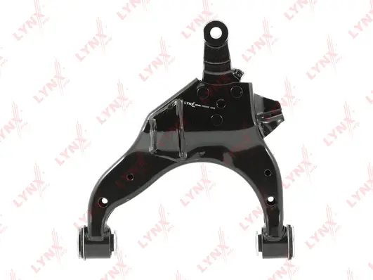 Control/Trailing Arm, wheel suspension (C5322R)