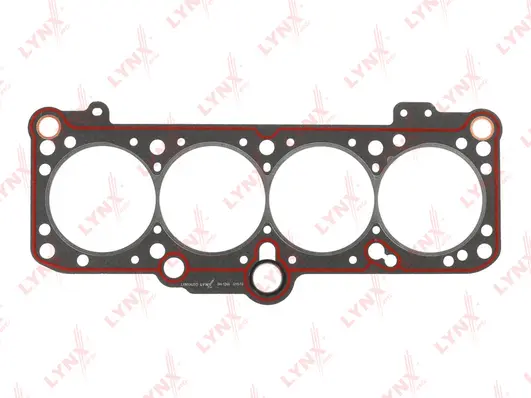 Gasket, cylinder head (SH-1243)