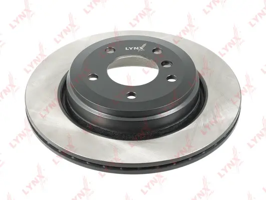 Brake Disc (BN-1011)
