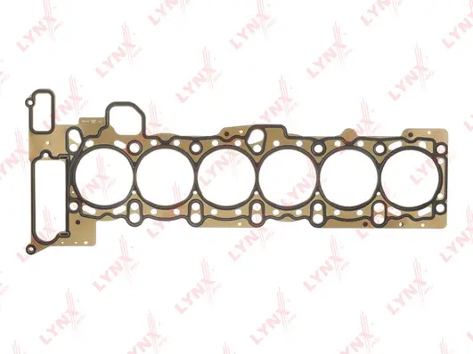 Gasket, cylinder head (SH-0526)