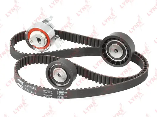 Timing Belt Kit (PK-1030)