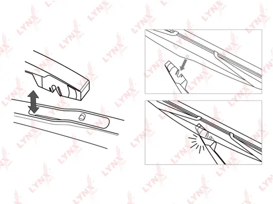 Wiper Blade