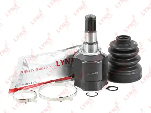 Joint Kit, drive shaft (CI-3724)