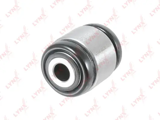 Mounting, wheel bearing housing (B8035)
