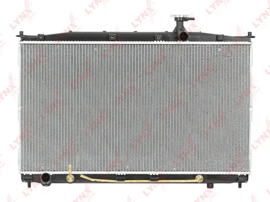 Radiator, engine cooling (RB-2340)