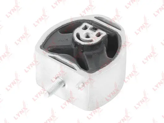 Mounting, manual transmission