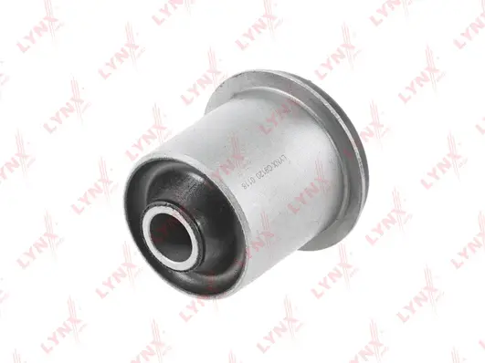 Mounting, control/trailing arm