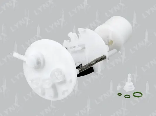 Fuel Filter (LF-843M)