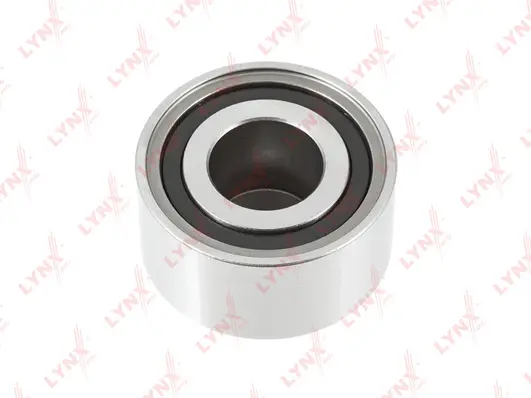 Deflection/Guide Pulley, timing belt