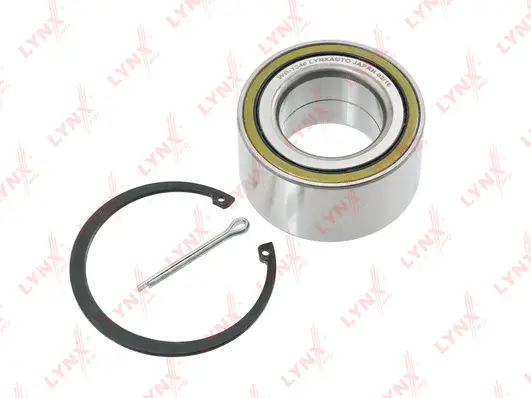 Wheel Bearing Kit (WB-1340)