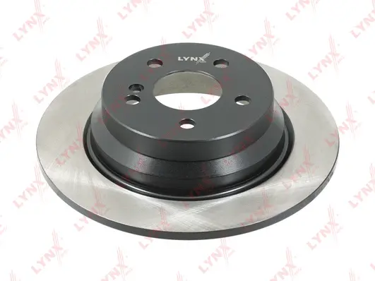 Brake Disc (BN-1076)