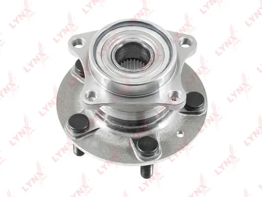 Wheel Bearing Kit (WH-1481)