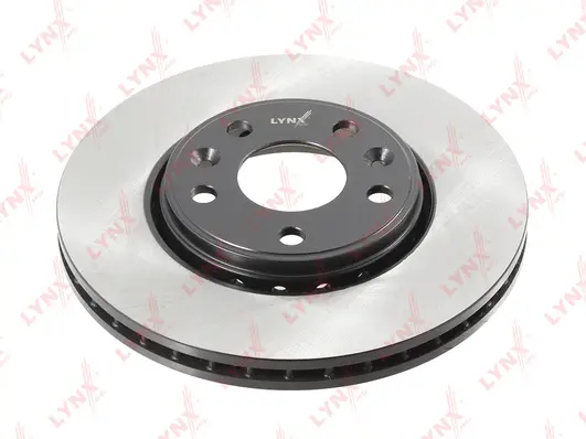 Brake Disc (BN-1885)
