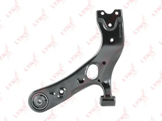Control/Trailing Arm, wheel suspension (C5331L)