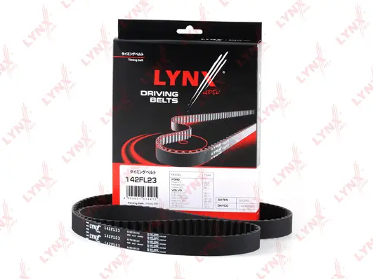 Timing Belt (142FL23)