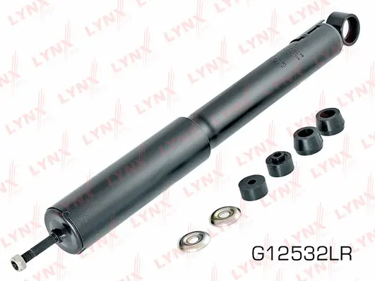 Shock Absorber (G12532LR)