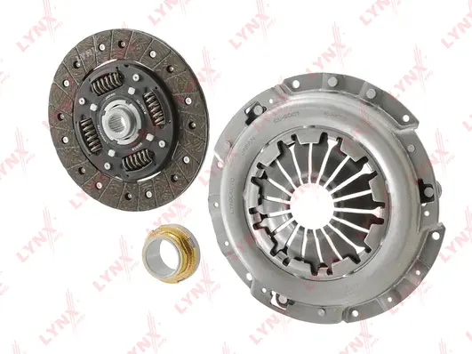 Clutch Kit