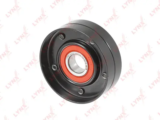 Tensioner Pulley, V-ribbed belt (PB-5213)