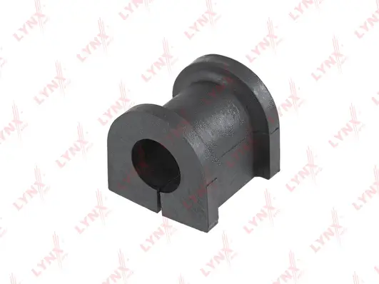 Bushing, stabiliser bar (C9438)