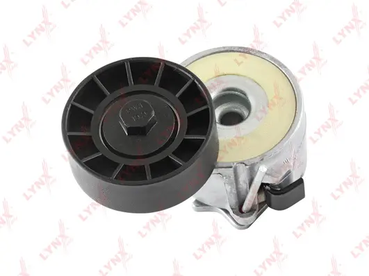 Belt Tensioner, V-ribbed belt