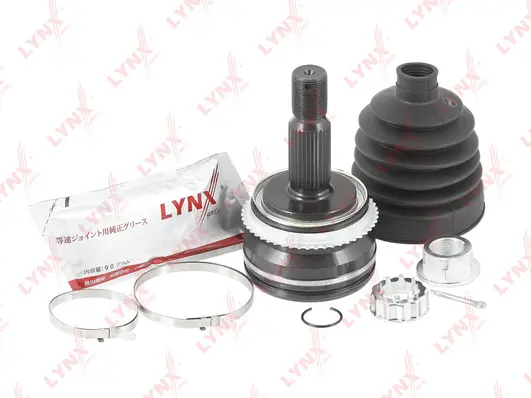 Joint Kit, drive shaft