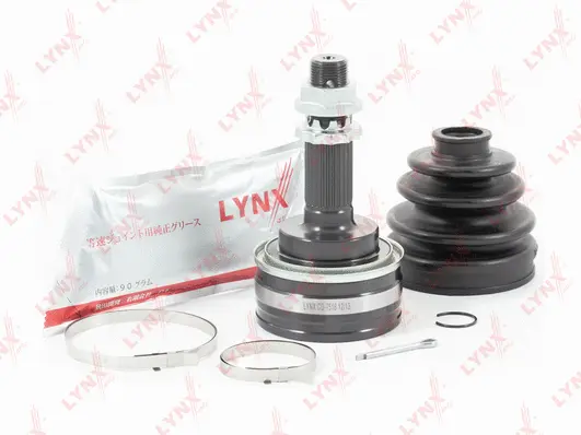 Joint Kit, drive shaft