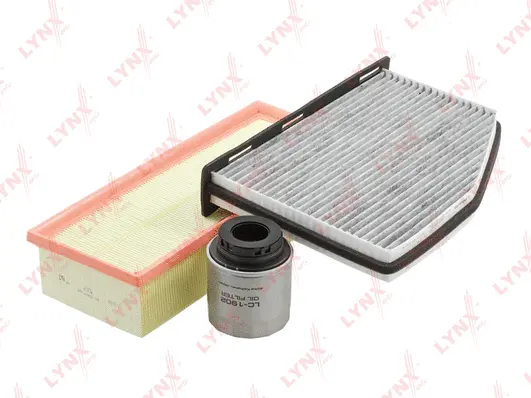 Parts Set, maintenance service (LK-3080)