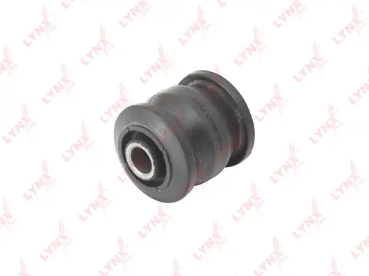 Mounting, wheel bearing housing (C9546)