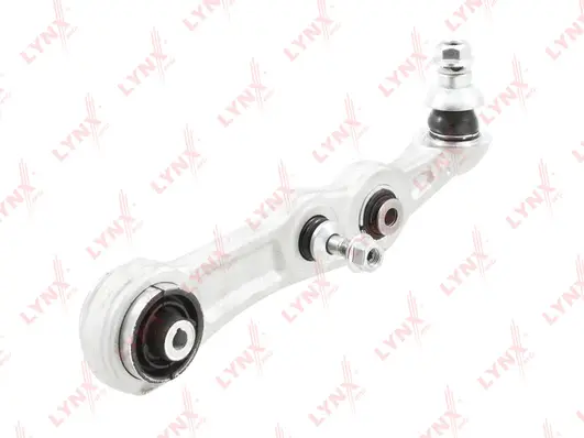 Control/Trailing Arm, wheel suspension (C5755R)