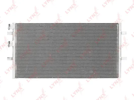 Condenser, air conditioning (RC-0038)