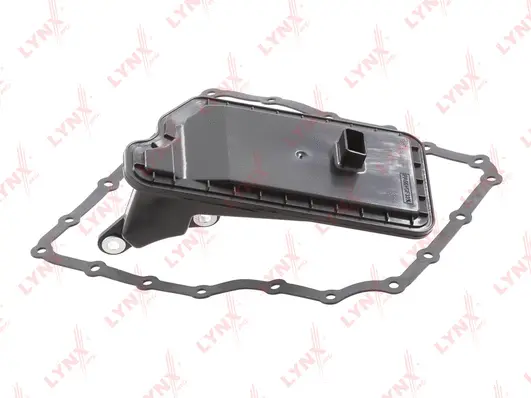 Hydraulic Filter Kit, automatic transmission (LT-1014)