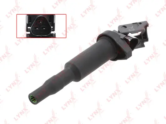 Ignition Coil (SPL1148)