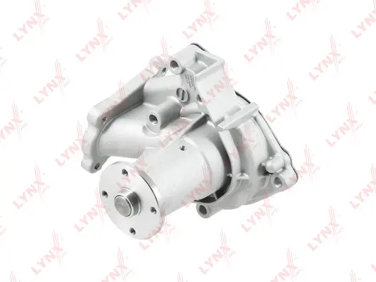 Water Pump, engine cooling (CW-0050)