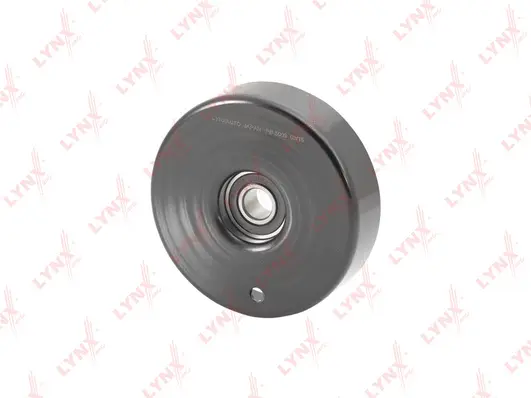 Tensioner Pulley, V-ribbed belt