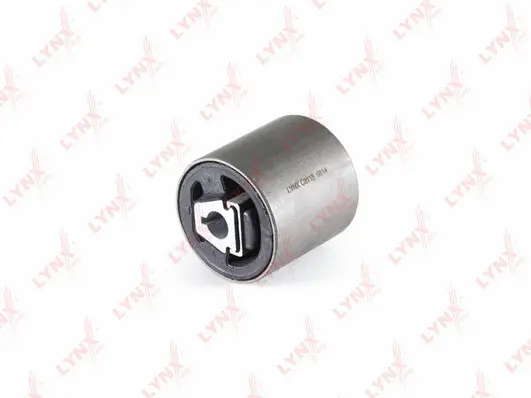 Mounting, control/trailing arm (C8115)