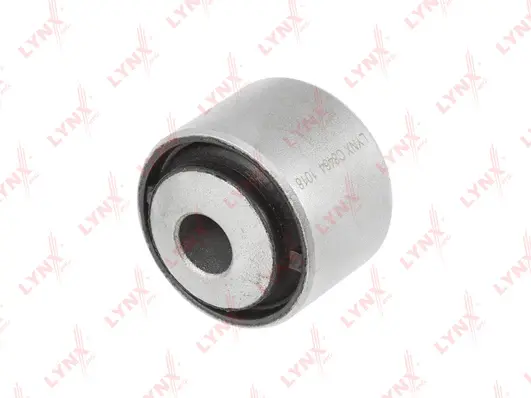 Mounting, control/trailing arm