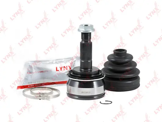 Joint Kit, drive shaft