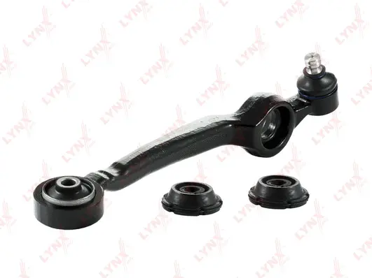 Control/Trailing Arm, wheel suspension (C5015L)
