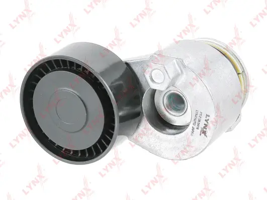 Belt Tensioner, V-ribbed belt