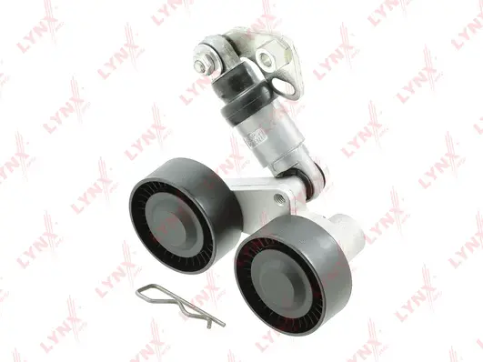 Belt Tensioner, V-ribbed belt (PT-3096)