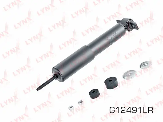Shock Absorber (G12491LR)