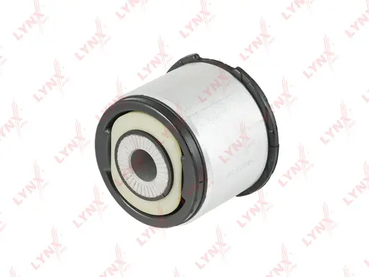 Bushing, axle beam
