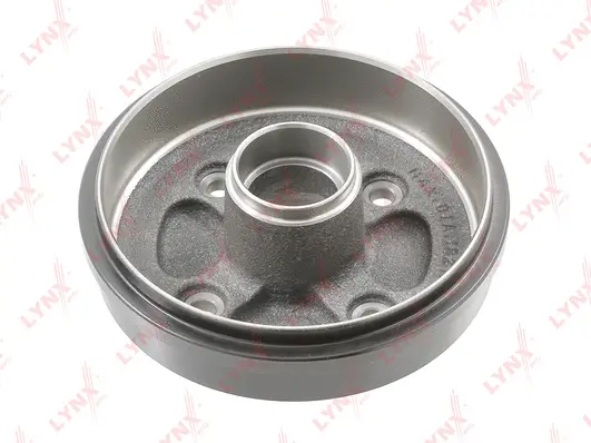Brake Drum