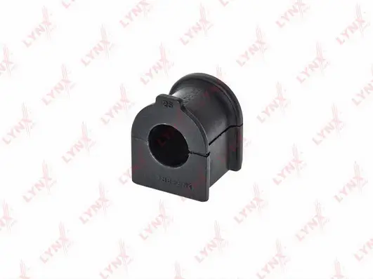 Bushing, stabiliser bar (C9151)